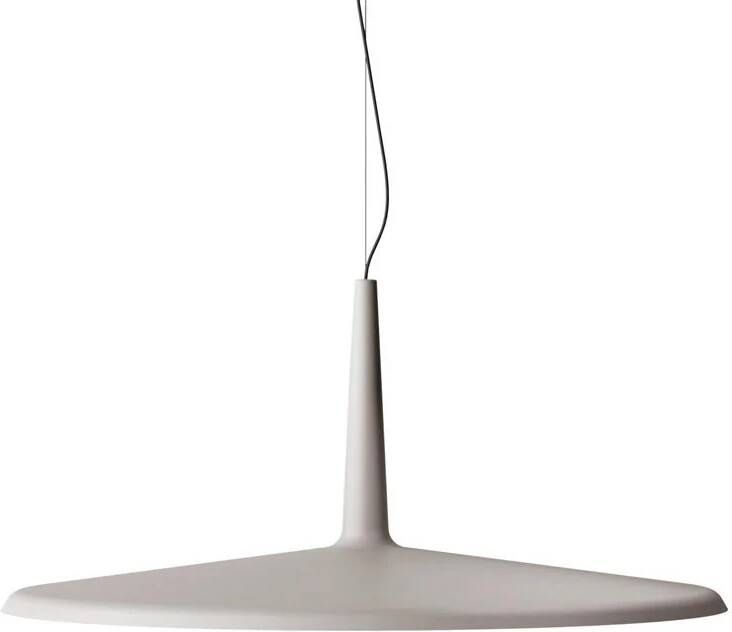 Vibia Skan 0275 hanglamp LED Ø60 beige