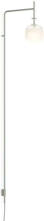 Vibia Tempo 5764 wandlamp Green