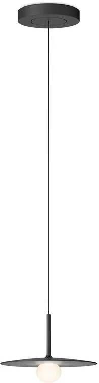 Vibia Tempo 5770 hanglamp Ø25 Graphite