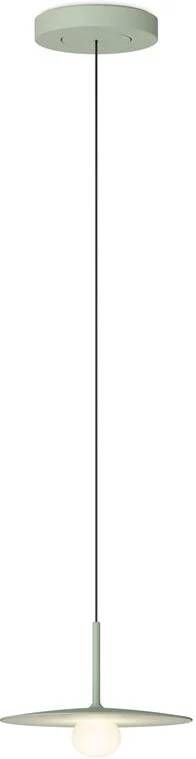 Vibia Tempo 5770 hanglamp Ø25 Green