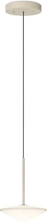 Vibia Tempo 5774 hanglamp Ø20.5 Cream
