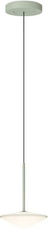 Vibia Tempo 5774 hanglamp Ø20.5 Green