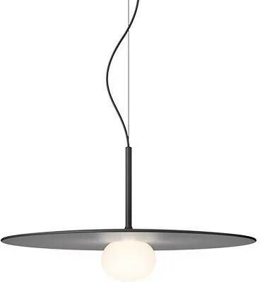 Vibia Tempo 5776 hanglamp Ø40 Graphite