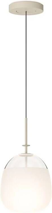 Vibia Tempo 5778 large Hanglamp Ø24 Cream