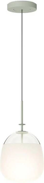 Vibia Tempo 5778 large Hanglamp Ø24 Green