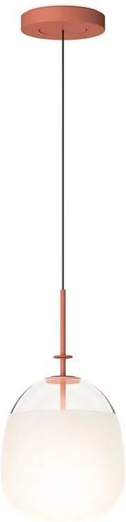 Vibia Tempo 5778 large Hanglamp Ø24 Terra Red