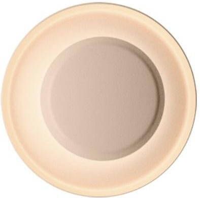 Vibia Top 1154 wandlamp LED Ø17 Soft Pink