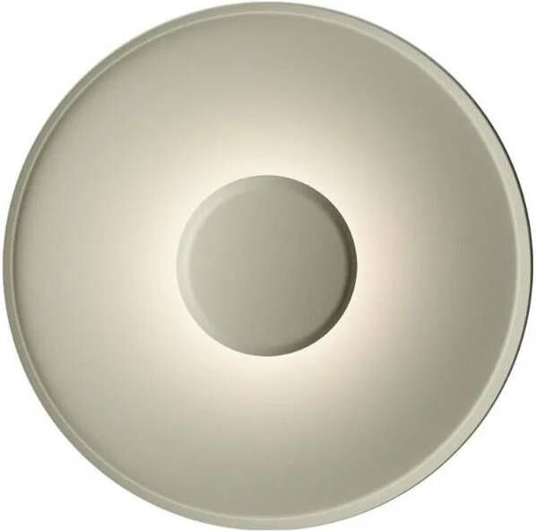Vibia Top 1155 wandlamp LED Ø40 Green L1