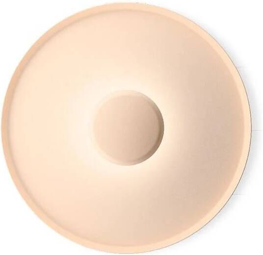 Vibia Top 1160 plafondlamp LED Ø60 Soft Pink