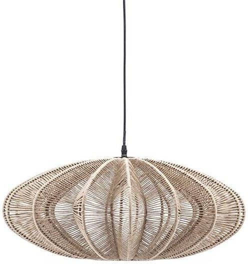 Vtw Living Sfeervolle hanglamp Slaapkamer Lamp 60 cm breed