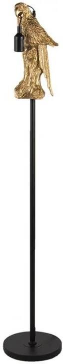 Vtw Living Hanglamp Eetkamer Woonkamer Slaapkamer Vintage Goud 16 cm