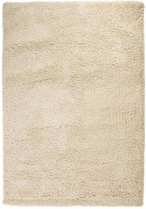 Vtw Living Vloerkleed 160 x 230 Naturel Beige