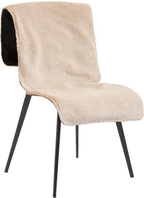 Vtw Living Warmtedeken Draadloos Elektrische Deken Beige