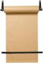 Trendhopper Papierrolhouder vtwonen met leren straps - Thumbnail 1