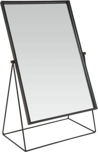 Vtwonen Tafelspiegel op Standaard H 54 cm
