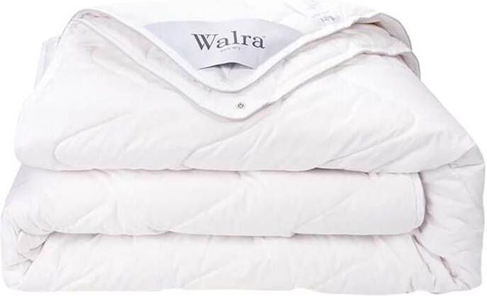 Walra Amsterdam 4-seizoenen Dekbed 240 x 220 cm