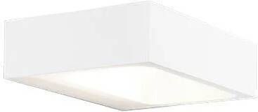 Wever & Ducre Bento 1.3 wandlamp LED wit 3000K