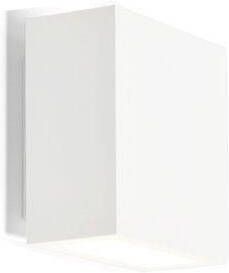 Wever & Ducre Central Up|Down wandlamp LED wit