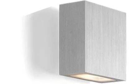 Wever & Ducre Central wandlamp LED aluminium