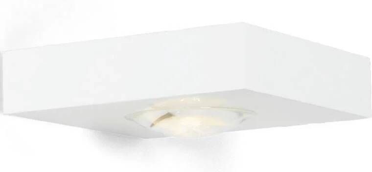 Wever & Ducre Leens wandlamp LED wit