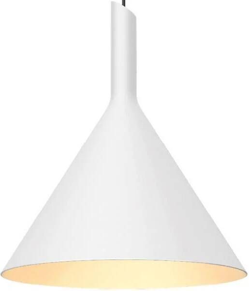 Wever & Ducre Shiek 3.0 hanglamp LED wit