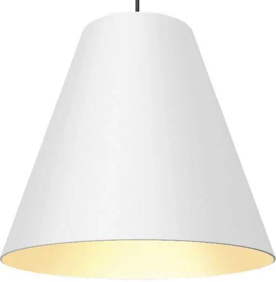 Wever & Ducre Shiek 4.0 hanglamp LED wit