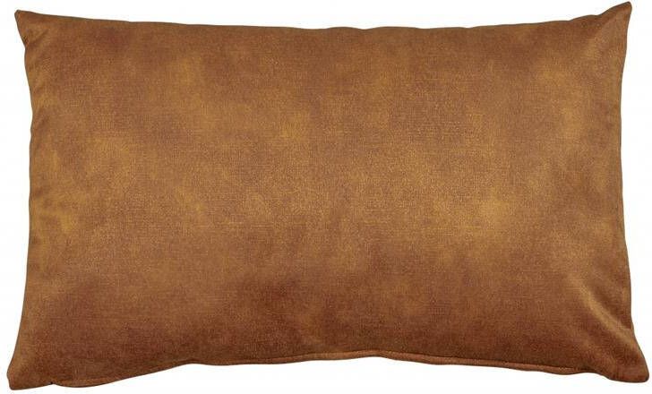 Woonexpress Sierkussen Palladium Bruin Polyester