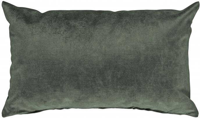 Woonexpress Sierkussen Palladium Groen Polyester