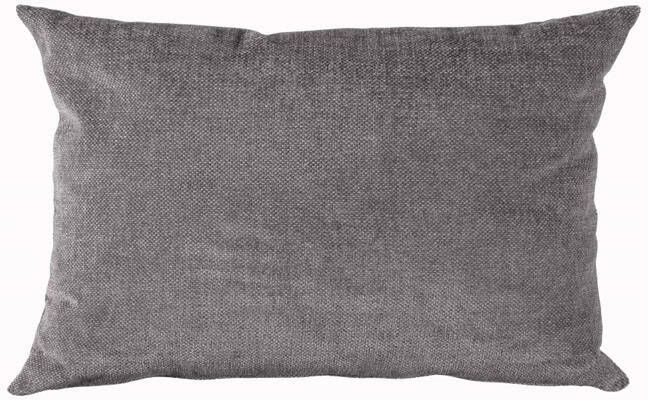 Woonexpress Sierkussen Sim Taupe Polyester 35x55x0cm (BxHxD)