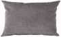 Woonexpress Sierkussen Sim Taupe Polyester 35x55x0cm (BxHxD) - Thumbnail 1