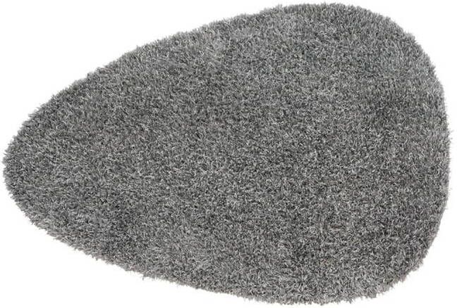 Woonexpress Vloerkleed 240x163 Bodhi Groen Katoen