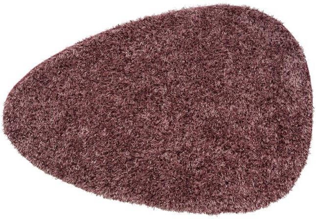 Woonexpress Vloerkleed 240x163 Bodhi Rood Katoen