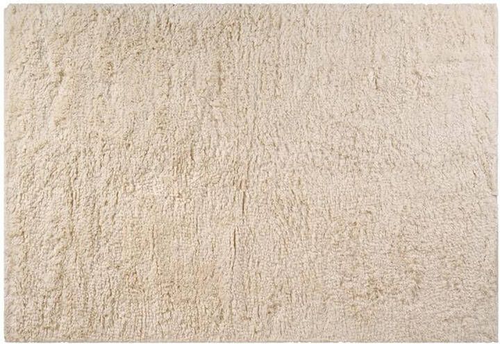 Woonexpress Vloerkleed Bokkum Beige Katoen 200x0x290cm (BxHxD)