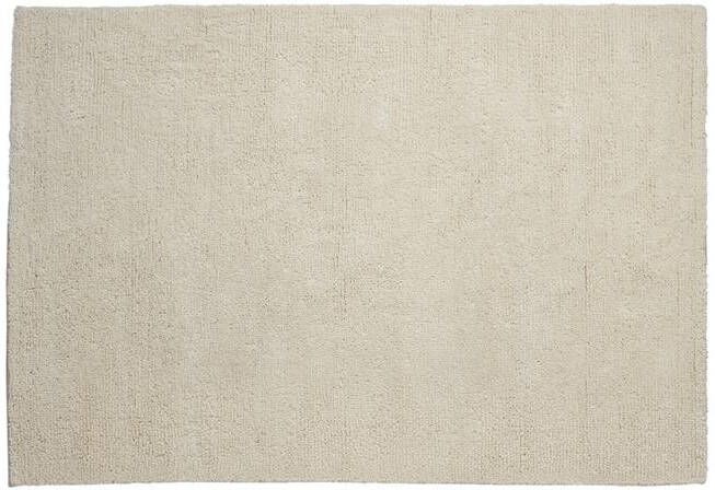 Woonexpress Vloerkleed Ferre Beige Wol 200x0x290cm (BxHxD)