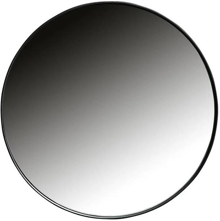 Woood spiegel Doutzen (Ø50 cm)