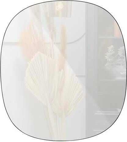WOOOD Exclusive spiegel Philou (60x55 cm)