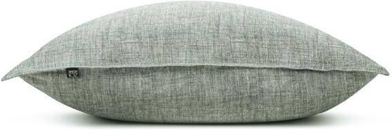 ZoHome Zo Home Lino Kussensloop Linnen Look army green