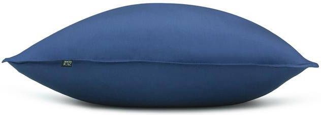 ZoHome Zo Home Satinado Kussensloop Katoen Satijn navy blue 40x80cm