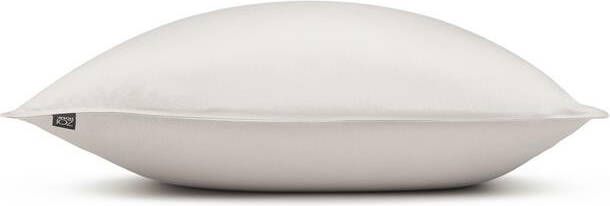 ZoHome Zo Home Satinado Kussensloop Katoen Satijn off white 80x80cm