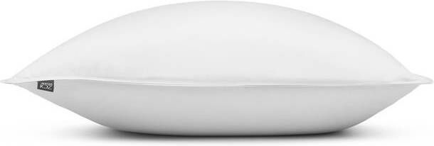 ZoHome Zo Home Satinado Kussensloop Katoen Satijn white 80x80cm