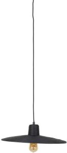 Zuiver Balance Hanglamp M Zwart