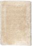Zuiver Curly Vloerkleed 200x290 Beige (200 x 290 x 6 cm) - Thumbnail 1
