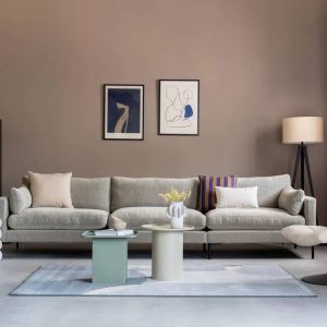 Zuiver Dream Vloerkleed 160 x 230 cm Grijs