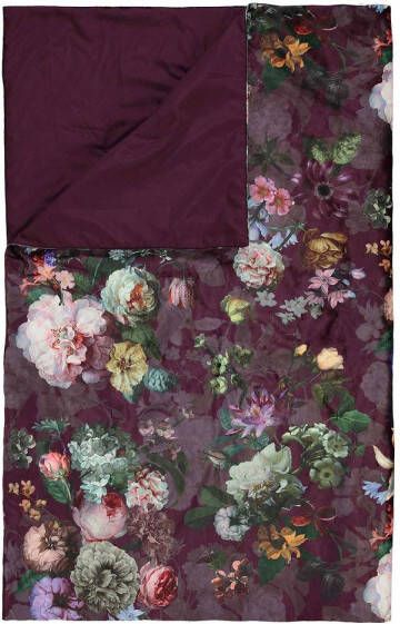 Essenza Quilt Fleur Quilt 180 x 265 cm