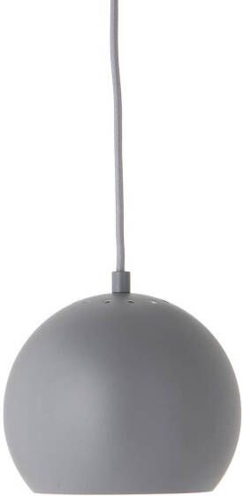 Frandsen Hanglamp Ball Hanglamp met 1 lichtpunt 18 cm