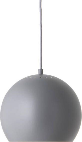 Frandsen Hanglamp Ball Hanglamp met 1 lichtpunt 25 cm