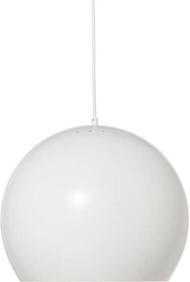 Frandsen Hanglamp Ball Hanglamp met 1 lichtpunt 40 cm