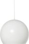 Frandsen Hanglamp Ball Hanglamp met 1 lichtpunt 40 cm - Thumbnail 1