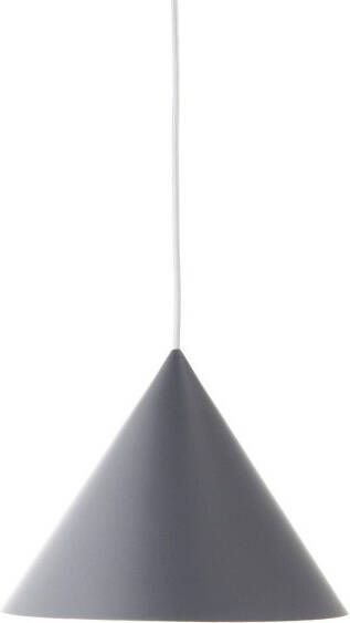 Frandsen Hanglamp Benjamin Hanglamp met 1 lichtpunt 30 cm