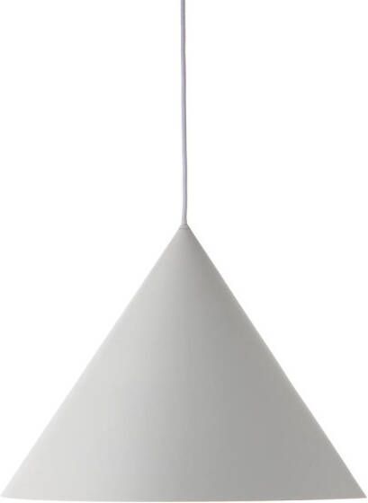 Frandsen Hanglamp Benjamin Hanglamp met 1 lichtpunt 46 cm